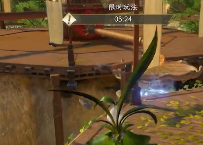 仙剑世界向前冲技巧介绍 仙剑世界向前冲操作攻略