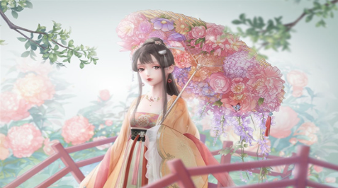 无限暖暖开服时间一览,无限暖暖上线了吗,无限暖暖