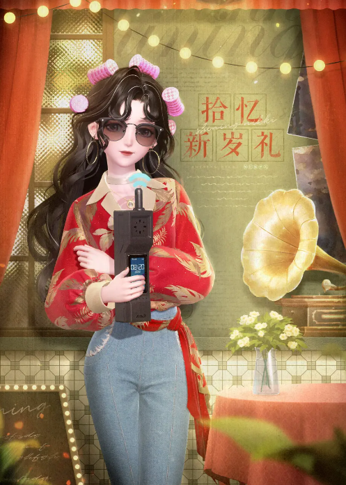闪耀暖暖元旦活动2025有什么,闪耀暖暖2025元旦活动内容一览