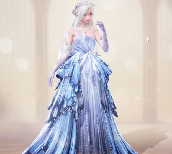 无限暖暖蝶屿风袭服装怎么获取,无限暖暖蝶屿风袭服装获取方法说明,无限暖暖