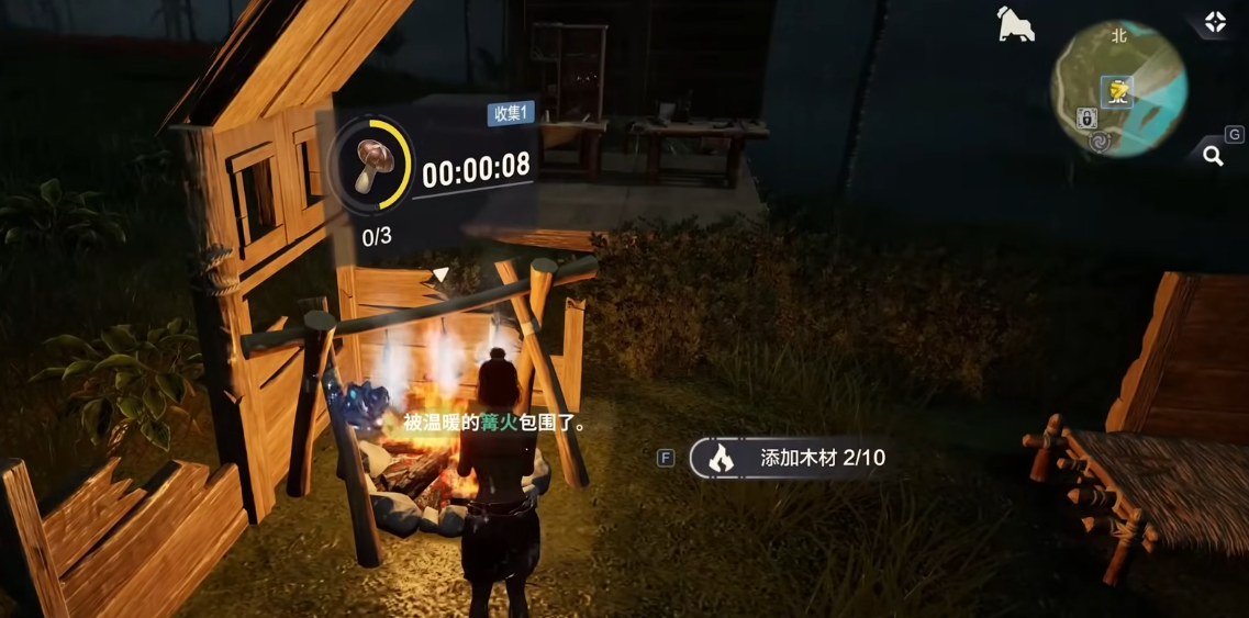 荒野起源是什么游戏,荒野起源是什么类型的游戏