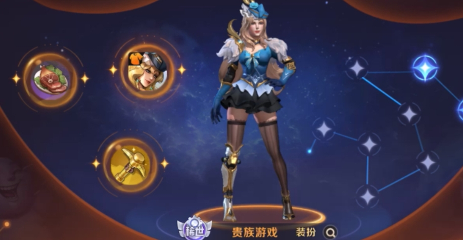 合金弹头觉醒斯嘉丽怎么样,合金弹头觉醒斯嘉丽战斗实力详解