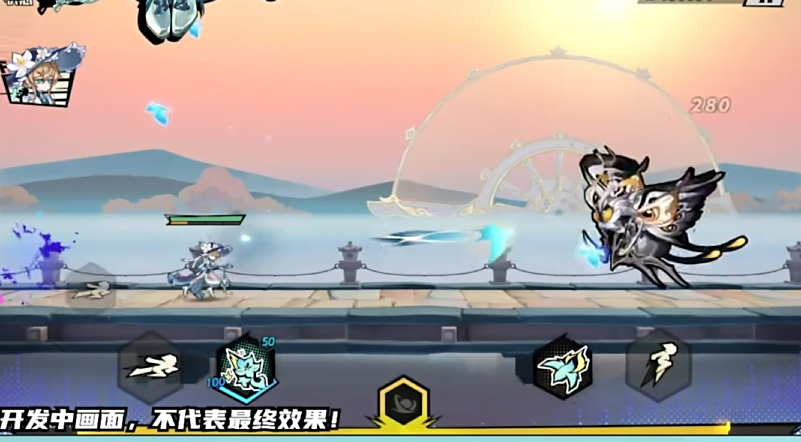 超时空跑跑百里栀怎么玩,超时空跑跑百里栀攻略