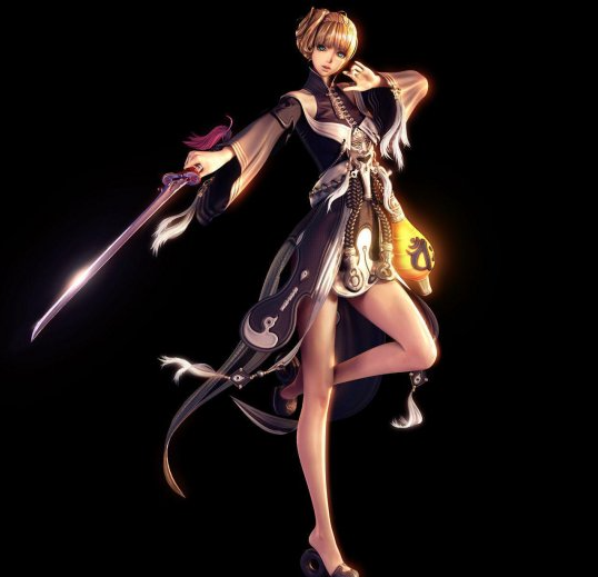 剑灵怀旧服剑士技能介绍,剑灵怀旧服剑士核心技能讲解