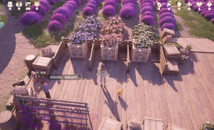 无限暖暖归位的花箱怎么玩,无限暖暖归位的花箱玩法介绍,无限暖暖