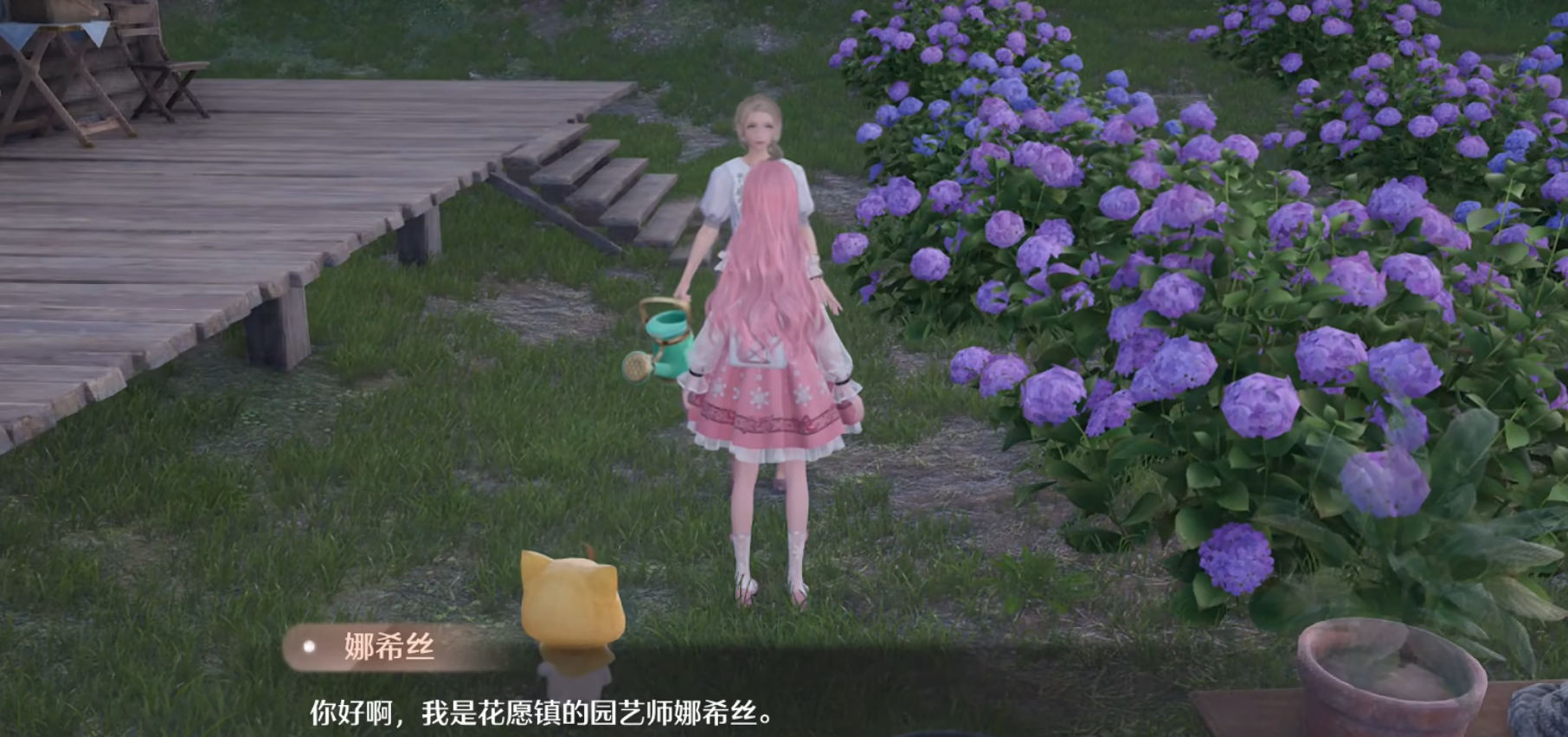无限暖暖什么时候公测,无限暖暖什么时候开服上线,无限暖暖