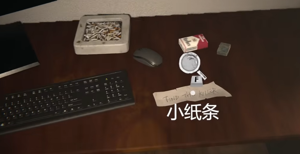 无尽噩梦是什么类型游戏,无尽噩梦游戏介绍