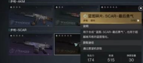 七日世界最后勇气模组搭配介绍,七日世界最后勇气模组搭配推荐