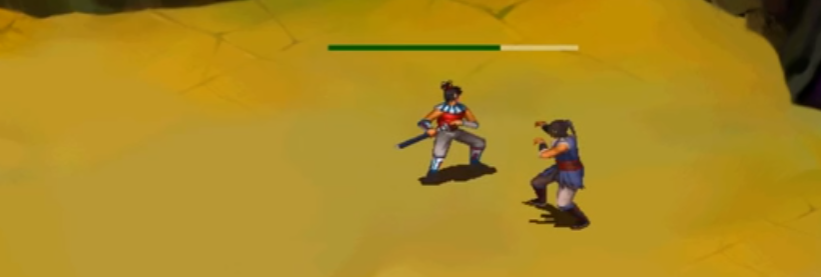 武林群侠传师兄教武功怎么样,武林群侠传师兄教武功怎么学