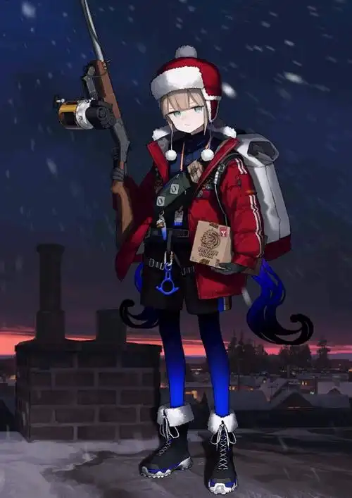 FGO圣诞节活动有什么,FGO2024圣诞节活动一览,FGO