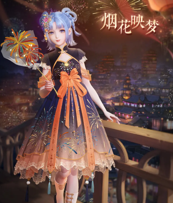 闪耀暖暖元旦活动2025有什么,闪耀暖暖2025元旦活动内容一览