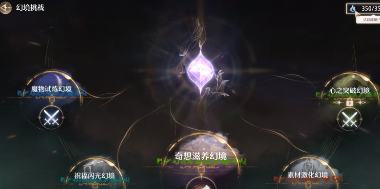 无限暖暖体力如何使用,无限暖暖体力使用方法,无限暖暖