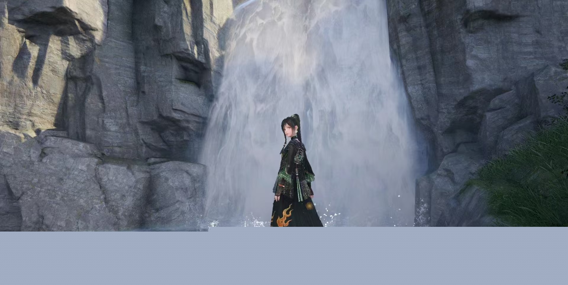 无限暖暖显卡要求介绍,无限暖暖硬件需求详解,无限暖暖