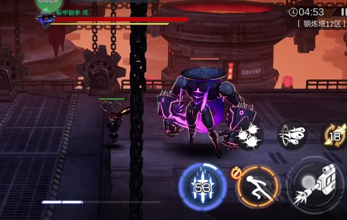 火柴人联盟3boss怎么打,火柴人联盟3boss击败技巧