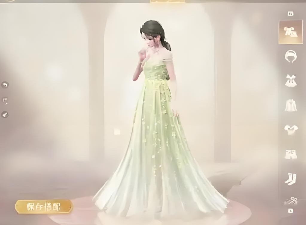 无限暖暖抽哪套比较好,无限暖暖套装抽取建议,无限暖暖