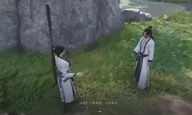 燕云十六声肝不肝,燕云十六声肝度分享,燕云十六声