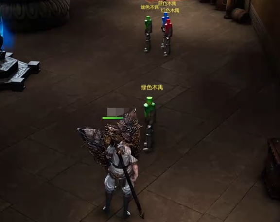剑灵怀旧服力士加点怎么加,剑灵怀旧服力士加点方法说明