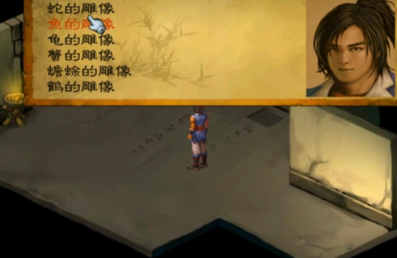 武林群侠传灵隐寺密道在哪,武林群侠传灵隐寺密道怎么去