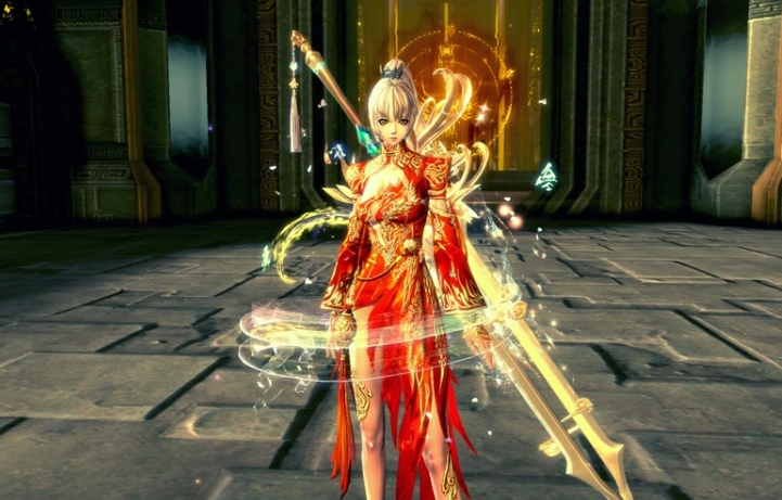 剑灵怀旧服剑士流派选择方案有哪些,剑灵怀旧服剑士流派选择攻略