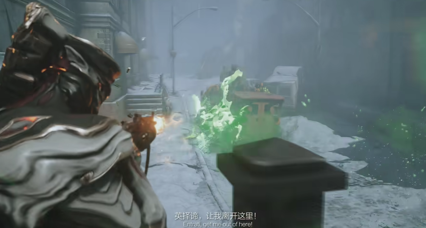 星际战甲手游公测时间,星际战甲手游什么时候上线