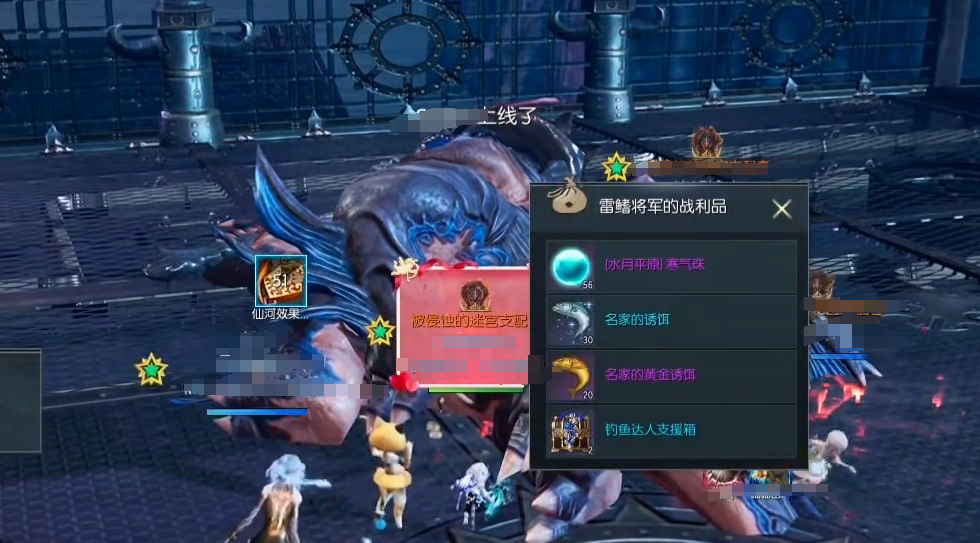 剑灵怀旧服冰库怎么玩,剑灵怀旧服冰库介绍