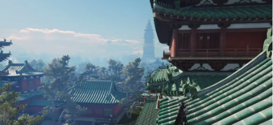 燕云十六声相国寺在哪,燕云十六声相国寺佛像介绍,燕云十六声