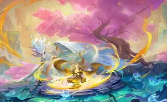 桃花师职业推荐,桃花师职业哪个好