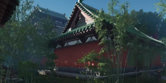 燕云十六声相国寺在哪,燕云十六声相国寺佛像介绍,燕云十六声