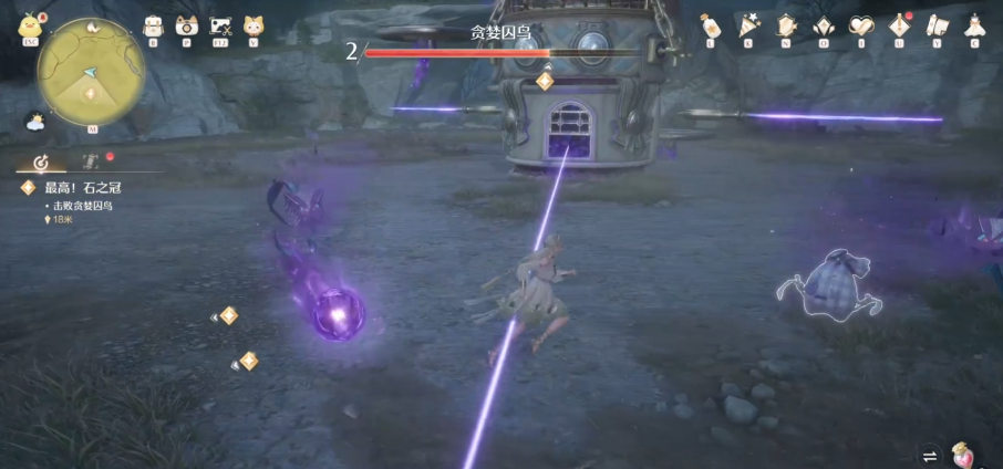 无限暖暖打怪怎么打,无限暖暖BOSS打法攻略,无限暖暖