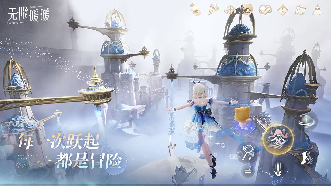 无限暖暖显卡要求介绍,无限暖暖硬件需求详解,无限暖暖
