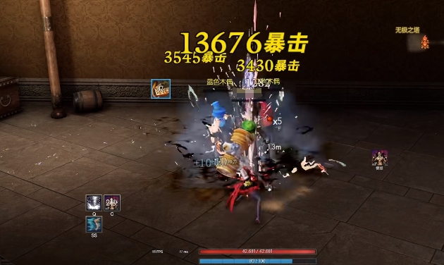 剑灵怀旧服力士转职方向有哪些,剑灵怀旧服力士转职选择攻略