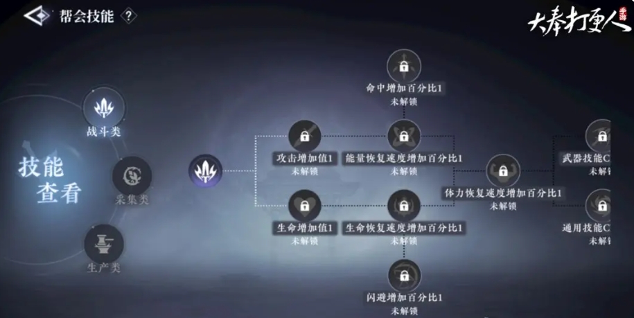 大奉打更人手游升职攻略分享,新手升级技巧一览