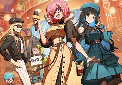 FGO圣诞节活动有什么,FGO2024圣诞节活动一览,FGO