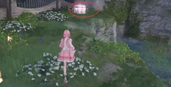 无限暖暖纪念山地貂找不到怎么回事,无限暖暖纪念山地怎么去,无限暖暖