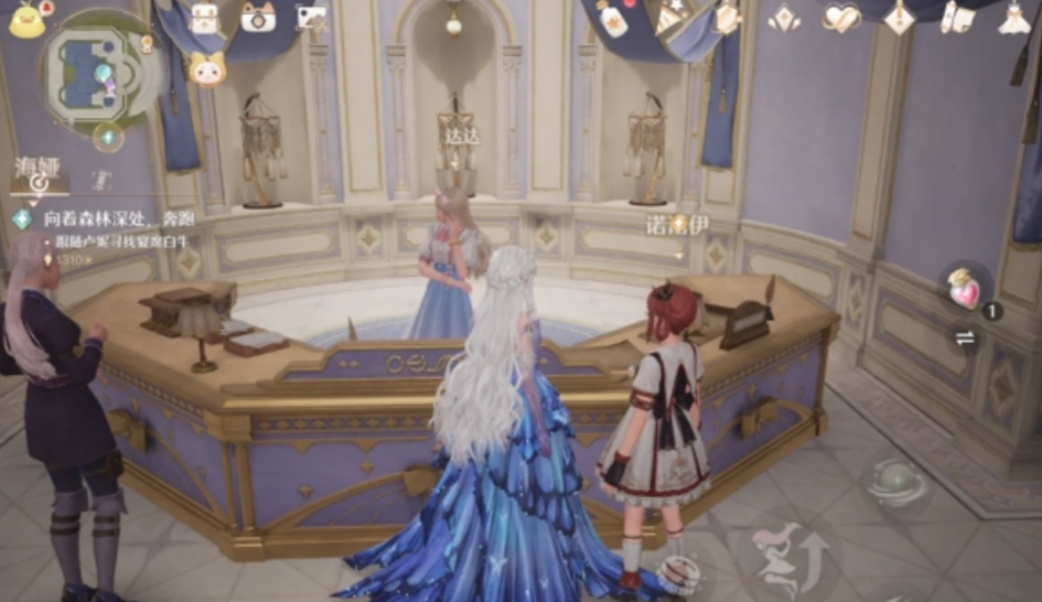 无限暖暖开服规划是什么,无限暖暖开服有哪些规划,无限暖暖