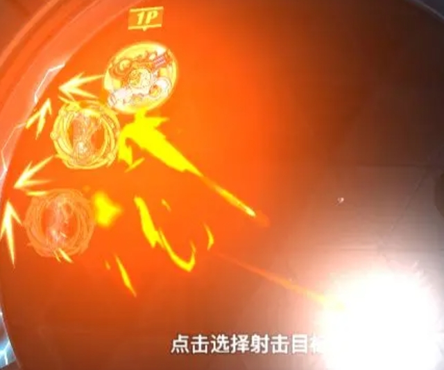 螺旋勇士蕾拉怎么样,蕾拉枪火魅影陀螺介绍