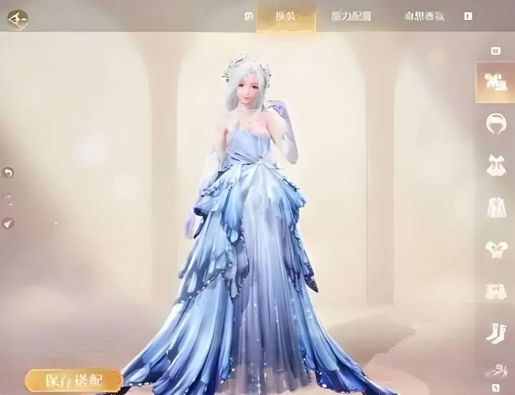 无限暖暖抽哪套比较好,无限暖暖套装抽取建议,无限暖暖