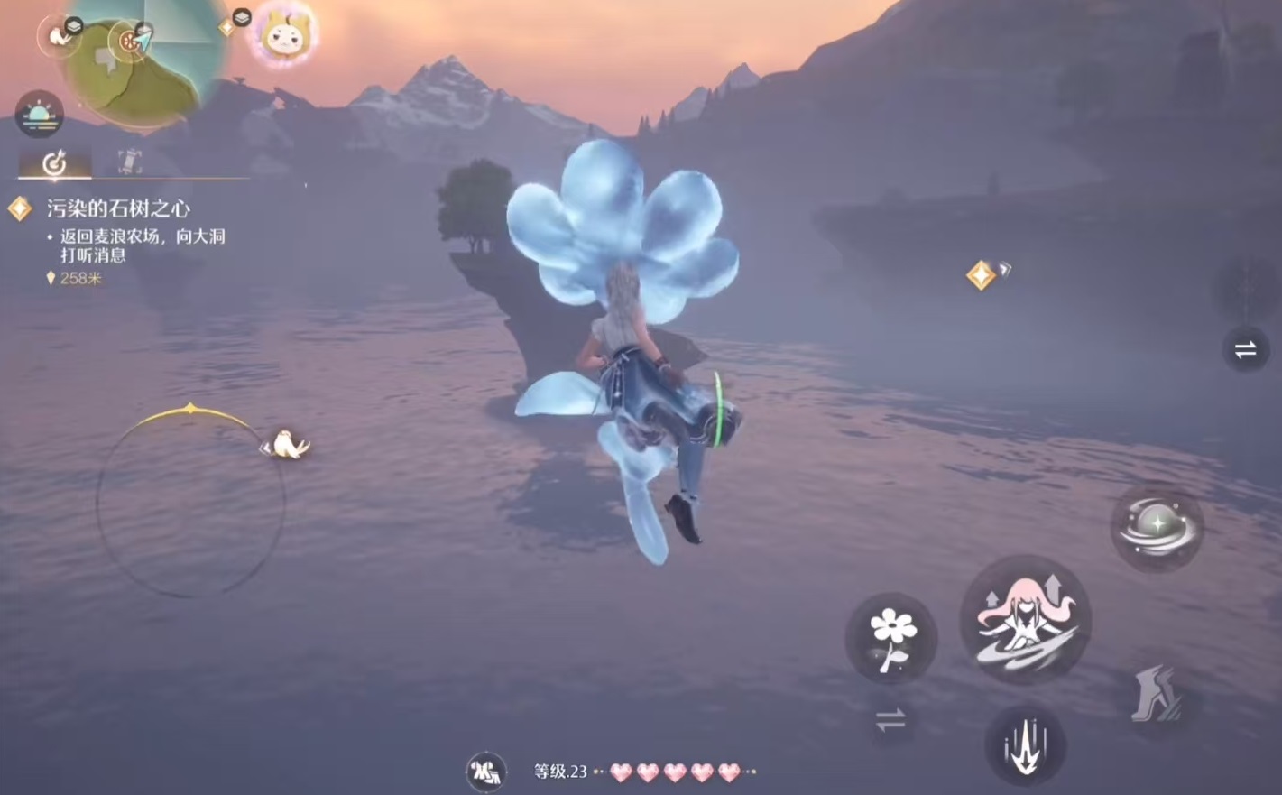 无限暖暖呜呜列车怎么去,呜呜列车站寻路攻略,无限暖暖