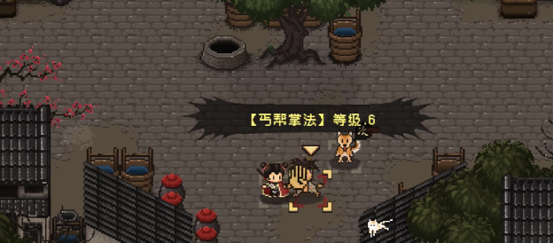 大江湖之苍龙与白鸟全地图有哪些,大江湖之苍龙与白鸟手游全地图介绍