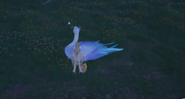 无限暖暖翱翔于星空之上如何完成,无限暖暖翱翔于星空之上完成攻略,无限暖暖