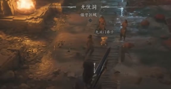 燕云十六声樊楼任务怎么过,燕云十六声樊楼任务过法分享,燕云十六声