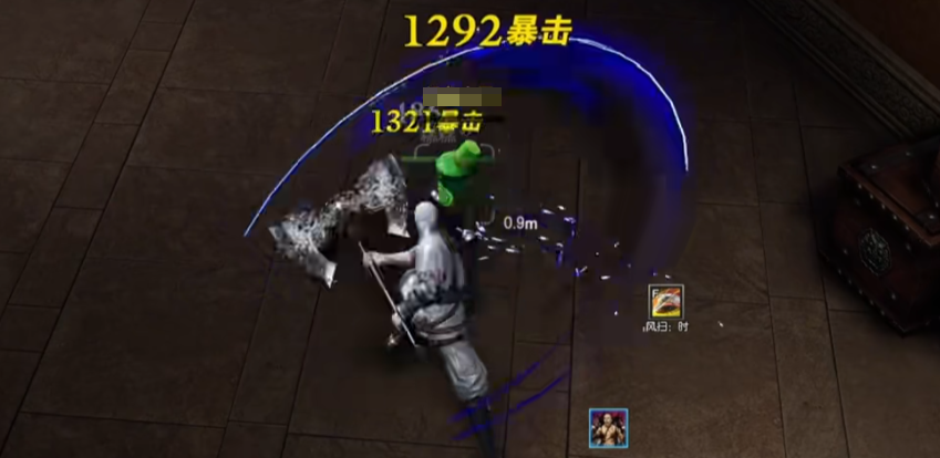 剑灵怀旧服力士技能搭配攻略,剑灵怀旧服力士优先学什么技能