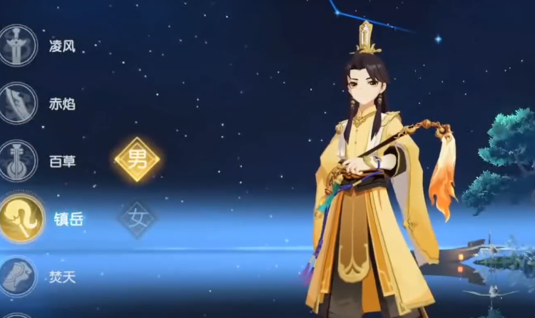 离火之境什么时候公测,离火之境公测日期分享