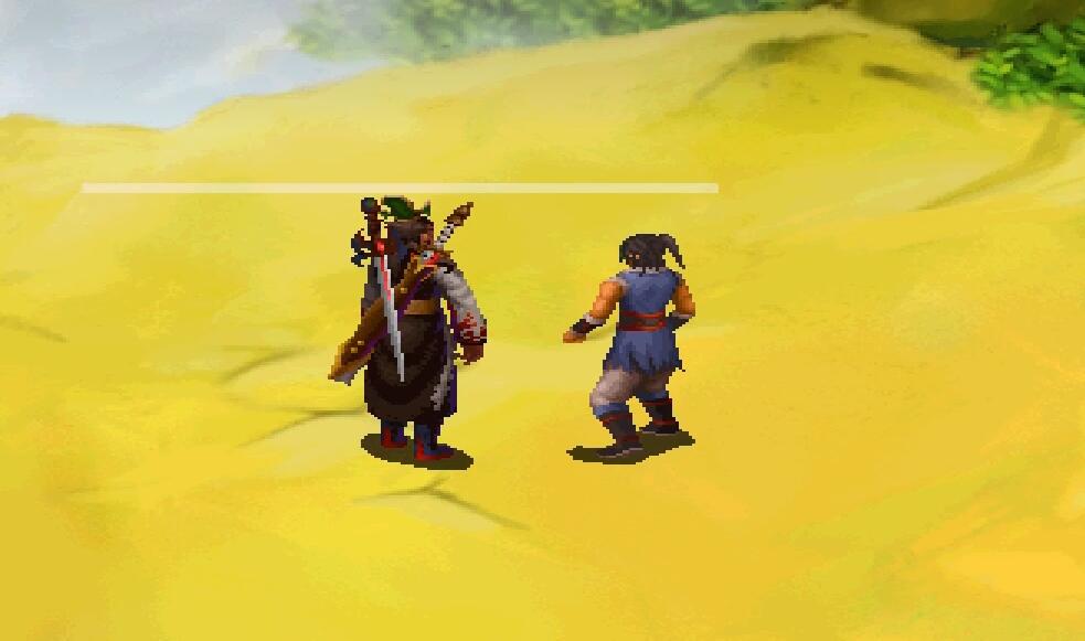 武林群侠传少林寺加点攻略,武林群侠传少林寺加点方法分享