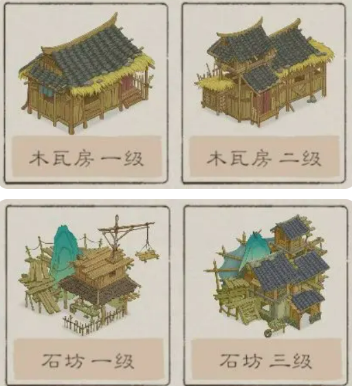 桃源记2资源采集攻略,桃源记2资源怎么采集