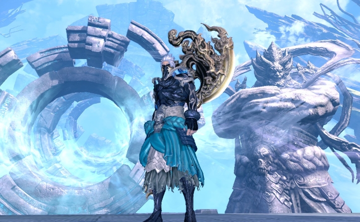 剑灵怀旧服力士转职方向有哪些,剑灵怀旧服力士转职选择攻略