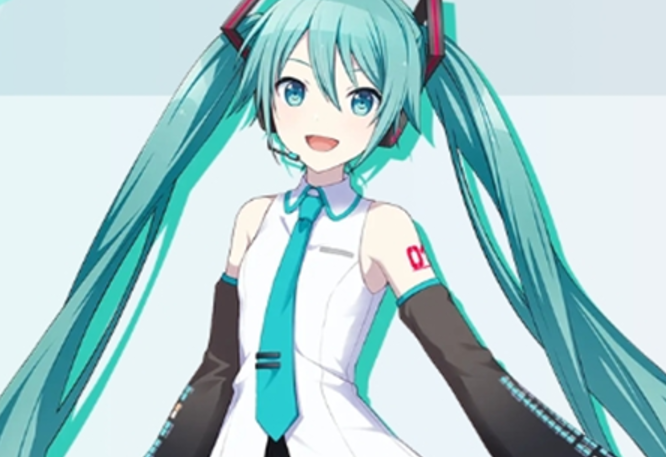 初音未来缤纷舞台角色有哪些,初音未来缤纷舞台角色信息一览