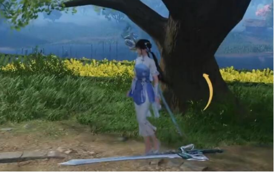 仙剑世界赵灵儿合体技是什么 仙剑世界赵灵儿合体技详细介绍