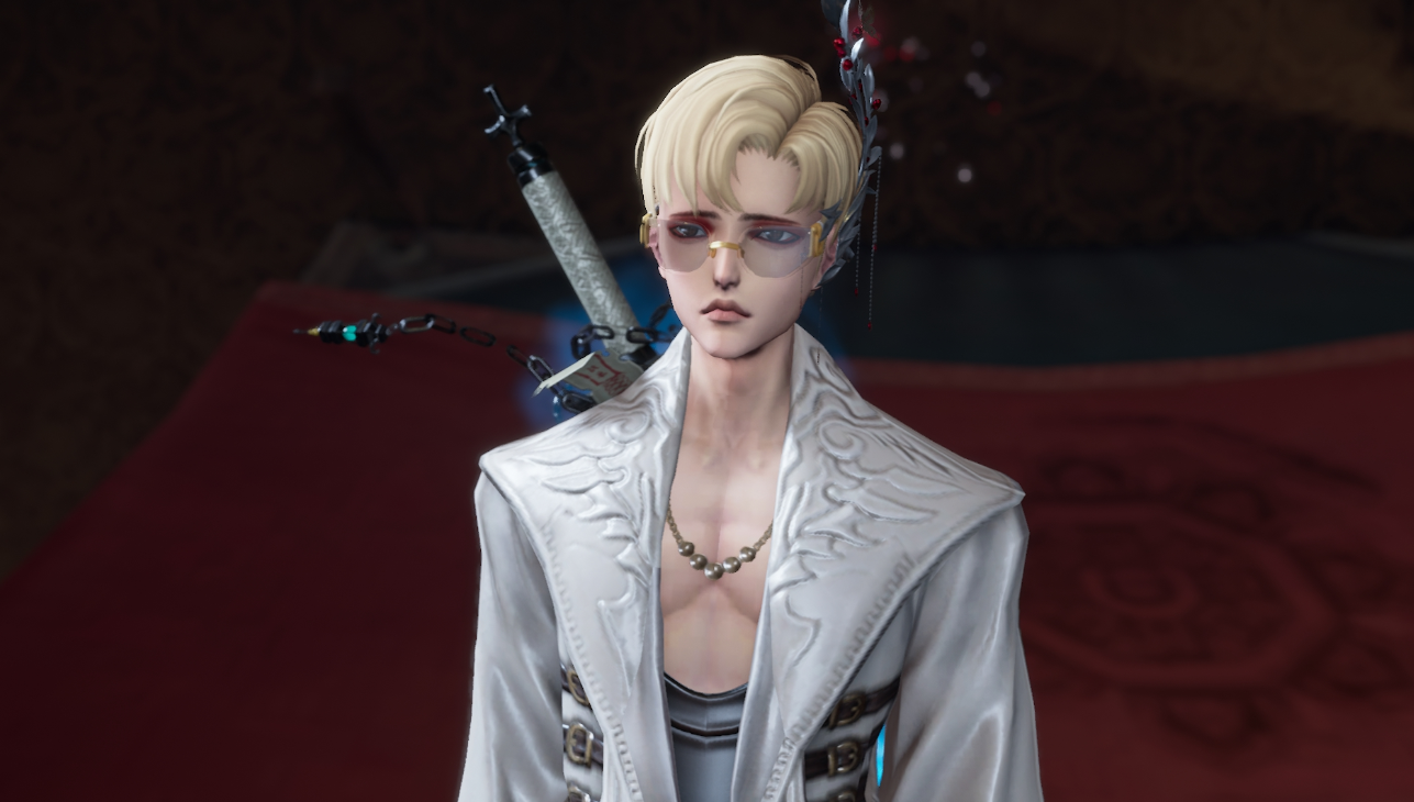 剑灵怀旧服力士技能介绍,剑灵怀旧服力士核心加点分享