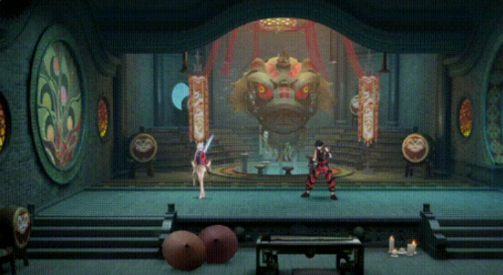 归龙潮青龙元君介绍,归龙潮青龙元君怎么样
